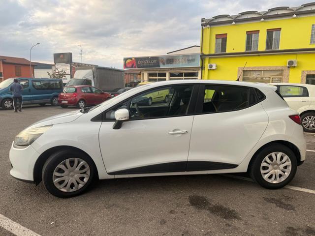 RENAULT Clio usata, con Airbag
