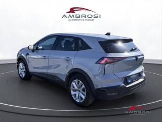 RENAULT Symbioz usata 4