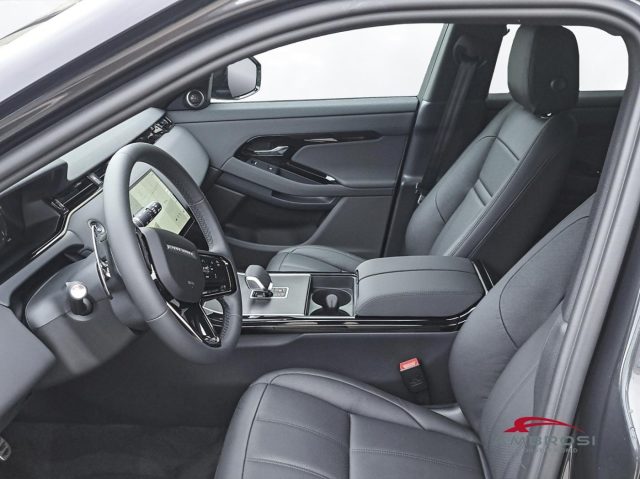 LAND ROVER Range Rover Evoque usata 8