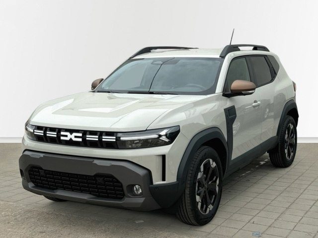 DACIA Duster usata, con ABS