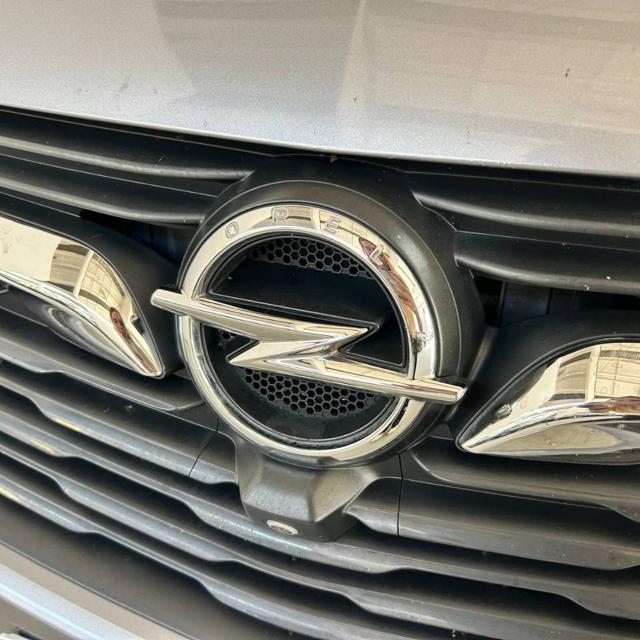 OPEL Grandland X usata, con MP3
