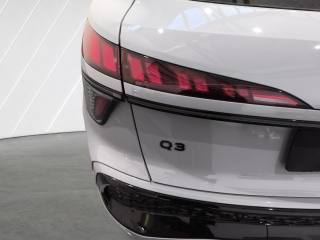 AUDI Q3 usata, con Bracciolo
