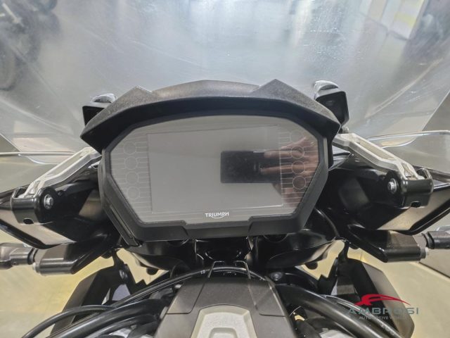 TRIUMPH Tiger 1200 usata 7