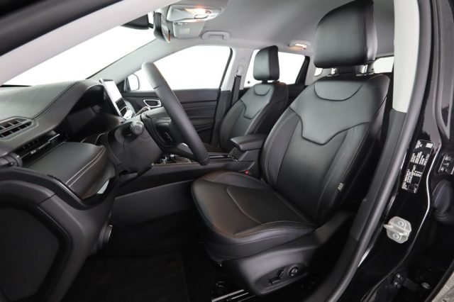 JEEP Compass usata 9