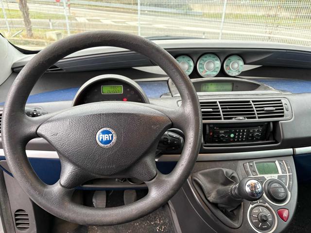 FIAT Ulysse usata, con Chiusura centralizzata
