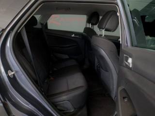 HYUNDAI Tucson usata 16