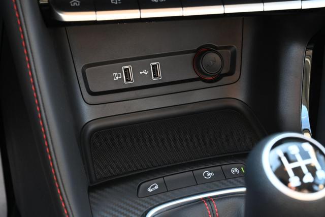 MG ZS usata, con Servosterzo