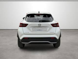 NISSAN Juke usata, con Antifurto