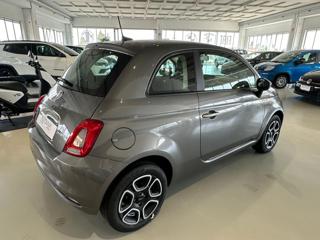 FIAT 500 usata, con Airbag Passeggero