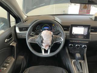 RENAULT Captur usata, con Immobilizzatore elettronico