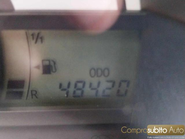PEUGEOT 107 usata 15
