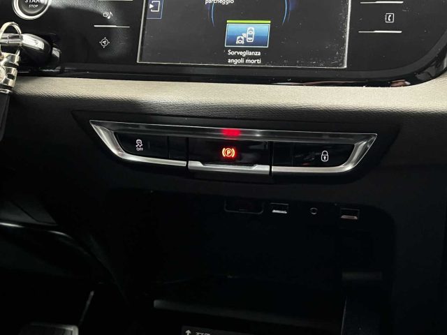 CITROEN C4 Picasso usata, con Sensore di luce