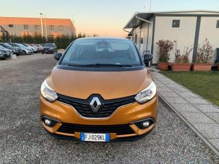 RENAULT Scenic usata, con Airbag