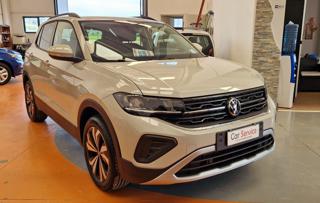 VOLKSWAGEN T-Cross usata, con Airbag Passeggero