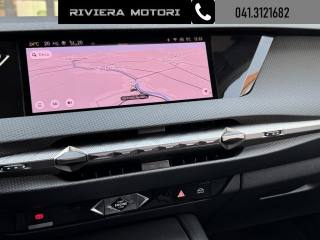 DS AUTOMOBILES DS 4 usata, con Chiusura centralizzata