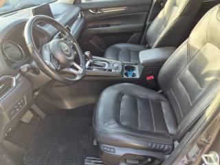 MAZDA CX-5 usata, con Controllo trazione