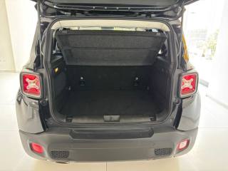 JEEP Renegade usata, con Climatizzatore