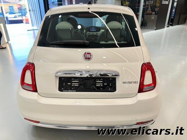 FIAT 500 usata, con Alzacristalli elettrici
