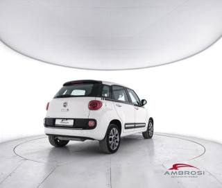 FIAT 500L usata 2