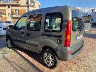 RENAULT Kangoo usata, con Servosterzo