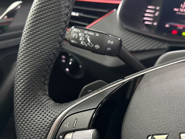 SKODA Kamiq usata, con Autoradio digitale