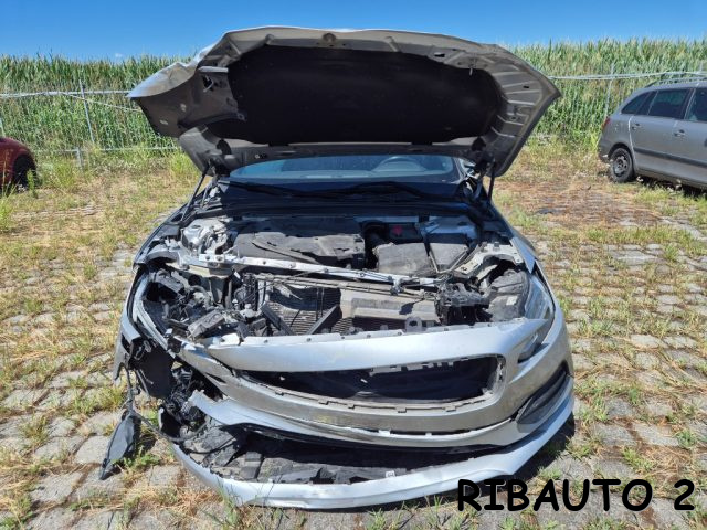 VOLVO V90 usata, con Airbag