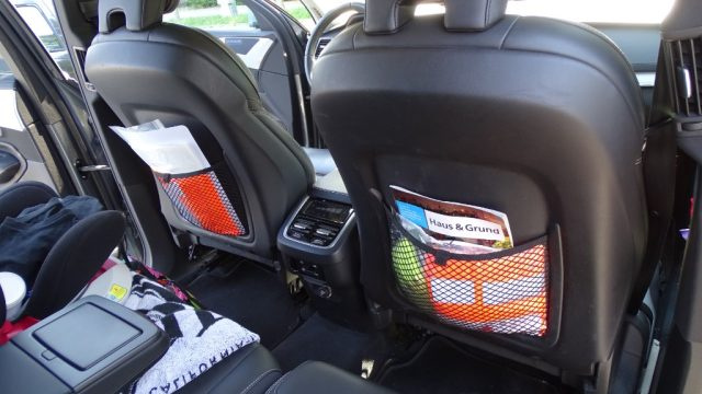 VOLVO XC90 usata 80