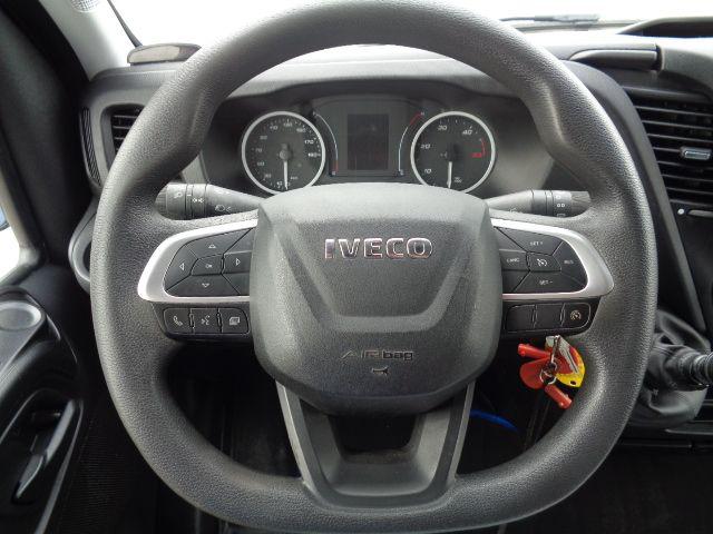 IVECO Daily usata 14