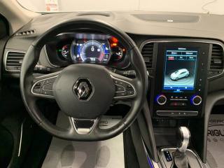 RENAULT Megane usata, con Filtro antiparticolato