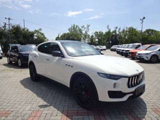 MASERATI Levante usata, con Airbag laterali