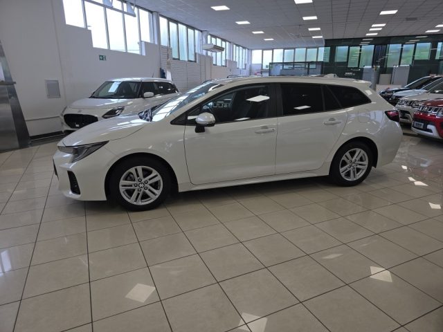 SUZUKI Swace usata, con Airbag laterali
