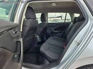 SKODA Scala usata, con ESP
