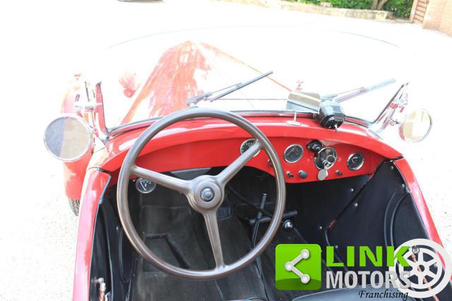 FIAT Balilla usata 10