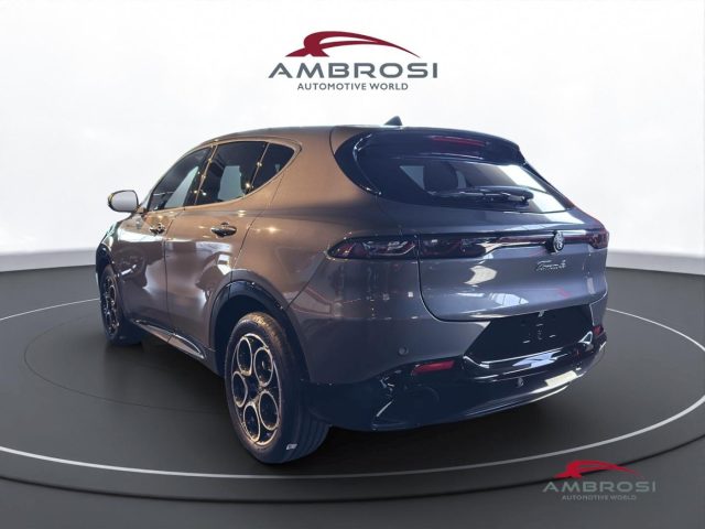 ALFA ROMEO Tonale usata 3