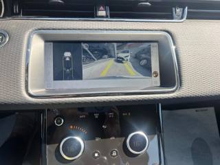 LAND ROVER Range Rover Evoque usata, con Controllo vocale