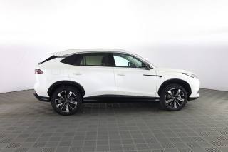 MG HS usata 2