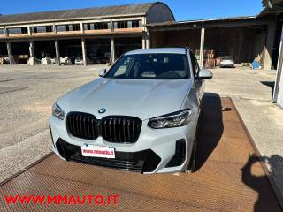 BMW X3 usata, con Airbag
