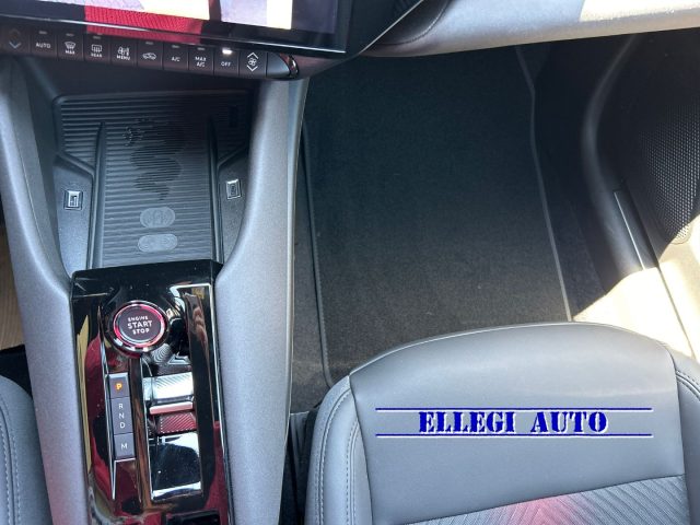 ALFA ROMEO Junior usata, con Leve al volante