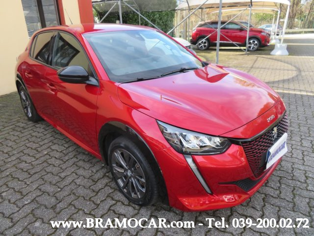 PEUGEOT 208 usata, con Airbag Passeggero