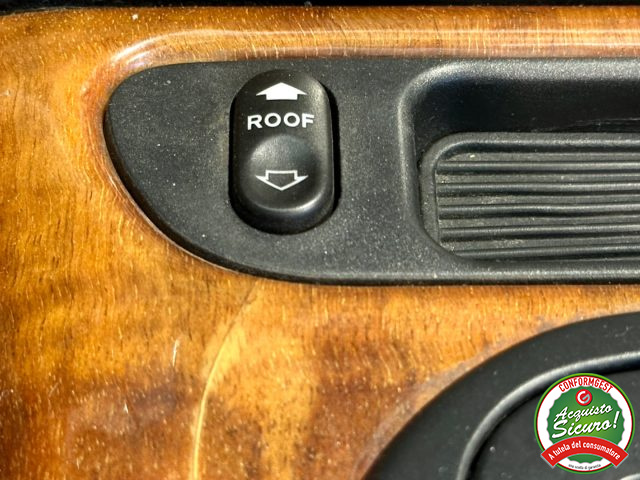 JAGUAR XKR usata, con Lettore CD