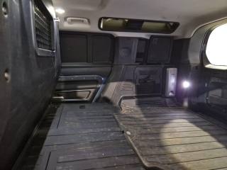 LAND ROVER Defender usata, con Sistema di navigazione