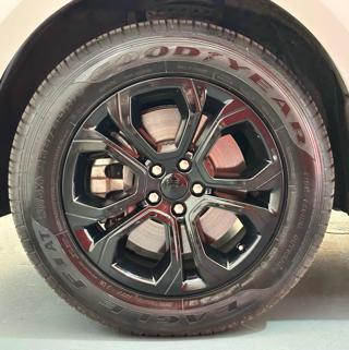 LAND ROVER Range Rover Evoque usata, con Regolazione elettrica sedili