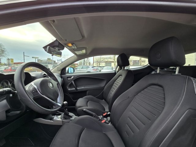 ALFA ROMEO MiTo usata, con Chiusura centralizzata