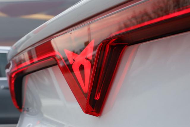 SEAT Leon usata, con Sedili sportivi