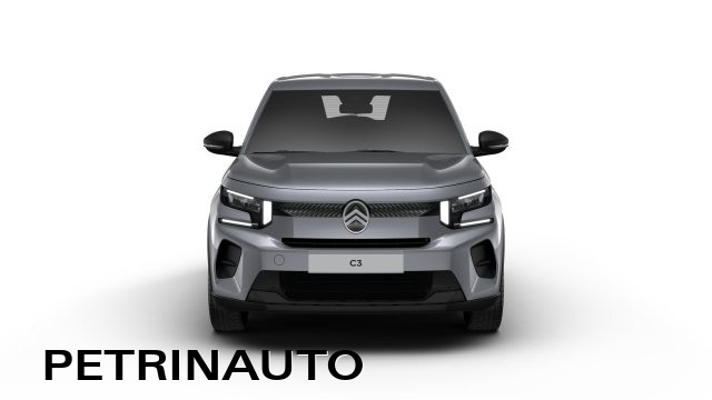 CITROEN C3 usata, con Alzacristalli elettrici