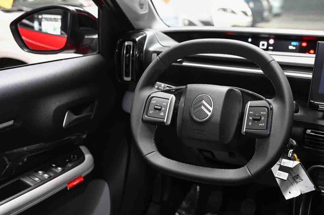 CITROEN C3 usata, con Cruise Control