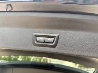 BMW X3 usata 26