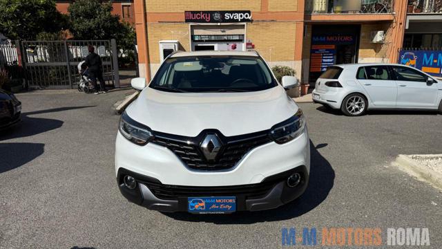 RENAULT Kadjar usata, con Airbag