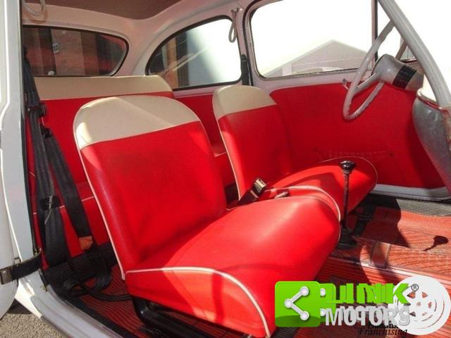 FIAT 600 usata 10
