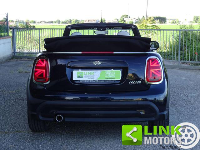 MINI Mini usata 50